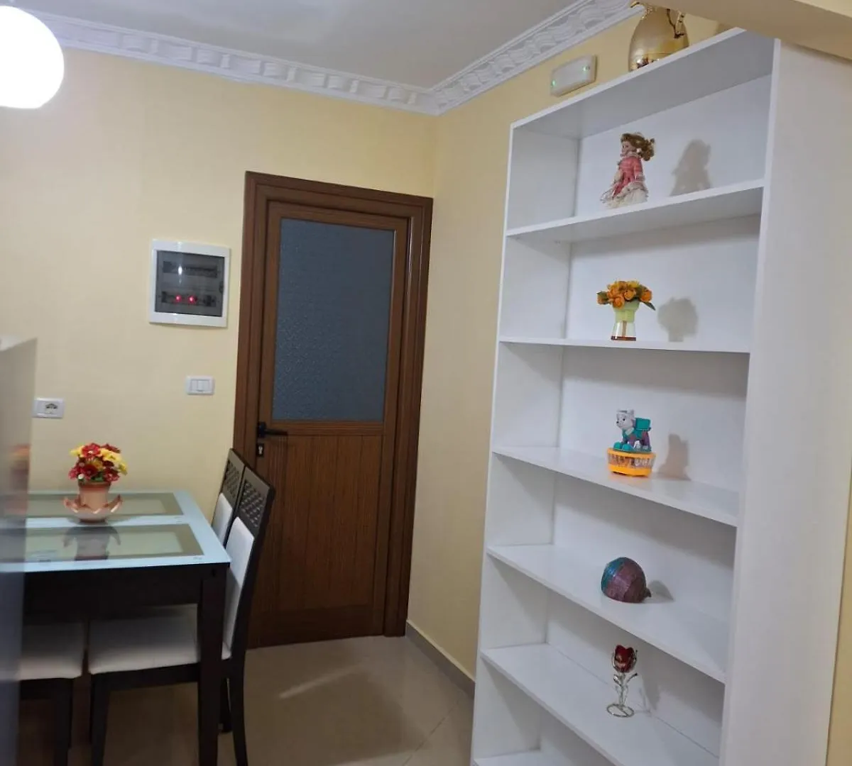 Noel & Lea Apartment Ксамил Албания