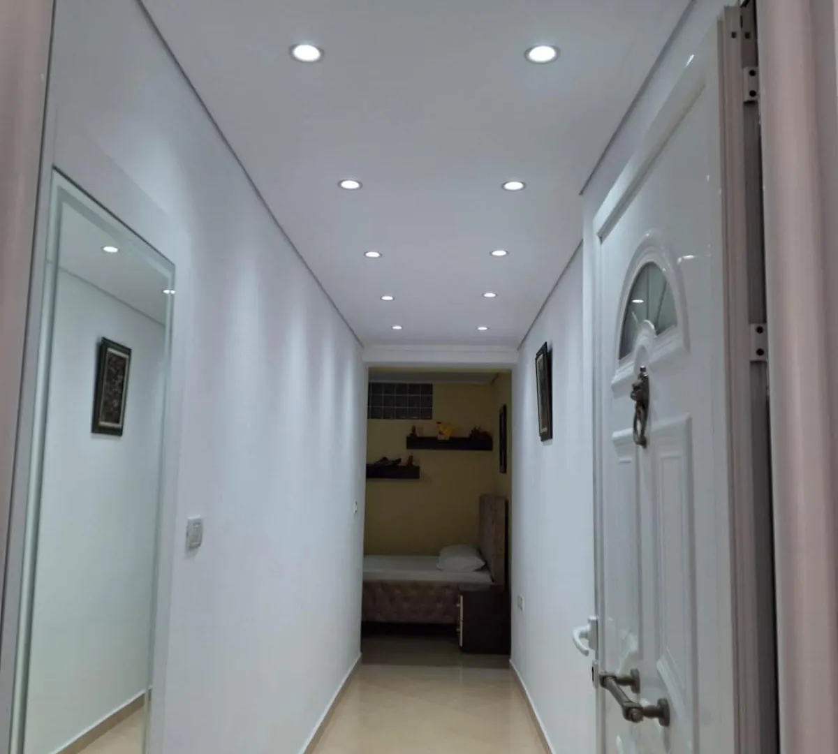 Noel & Lea Apartment Ксамил Албания